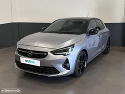 Opel Corsa 1.2 T GS Line