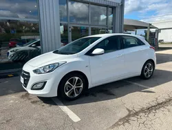 HYUNDAI I 30 1.4 l blue drive INTUITIVE
