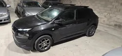 Citroën c4 cactus 1l6 hdi 100cv garantie 12 mois CT OK