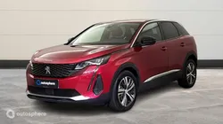 Peugeot 3008 1.2 PureTech 130ch S&S Allure