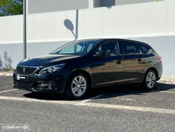 Peugeot 308 SW 1.6 BlueHDi Active