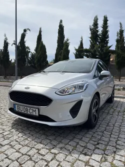 Ford Fiesta 1.0 EcoBoost S&S