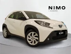 Toyota Aygo 1.0 VVT-I 72CV Play
