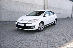 Renault Mégane break