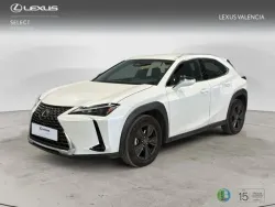 LEXUS UX 300h Urban
