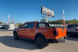 Ford Ranger NEW 3.0 V6 240 WILDTRAK PLUS 4PL -10%