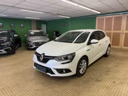 Renault MEGANE IV 1.3 TCE 115CH FAP BUSINESS 120G