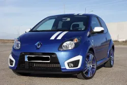 Renault Twingo RS GORDINI