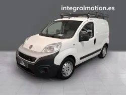FIAT Fiorino Combi 1.3Mjt SX