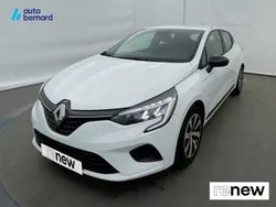 Renault Clio 1.0 TCe 90ch Equilibre