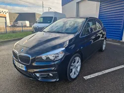 BMW Série 2 Active Tourer F45, 220d, 190ch, xDrive, Cuir, Pack hiver offert, Reprise Possible