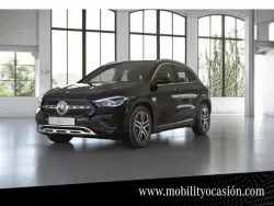 Mercedes-Benz GLA 200 D