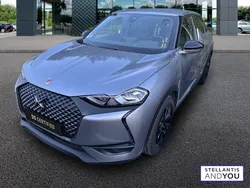 DS 3 DS3 Crossback PureTech 100 BVM6 Performance Line