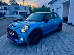 MINI COOPER S 2.0 192ch SPORT - camera AR - SIEGES CHAUFFANTS - affichage tête haute ENTRETIEN OK 1er main 59999kms