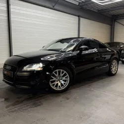 Audi TT 3.2 V6 250CH QUATTRO S TRONIC 6