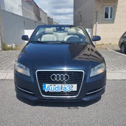Audi A3 Cabrio