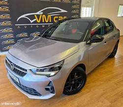 Opel Corsa 1.2 T GS Line