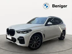 BMW X5 xDrive 30dA