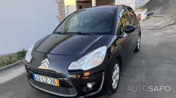 Citroen C3 1.1 de 2011