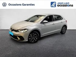 Volkswagen Polo 1.0 TSI 95 S&S BVM5
