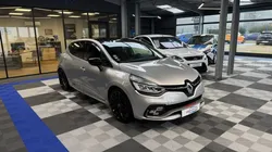 Clio 4 rs trophy 220