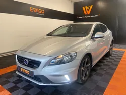 VOLVO V40 2.0 D3 150 R- Design GEARTRONIC / distribution fait / entretien Volvo