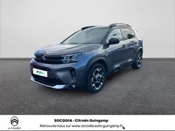 Citroen C5 Aircross 1.5 BlueHDi 130ch MAX boite automatique