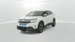 CITROEN C5 Aircross BlueHDi 130 S&S EAT8 Business+