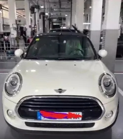 MINI Mini Cabrio Cooper Aut.