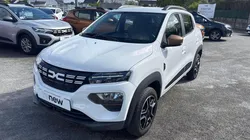 Dacia Spring Extreme