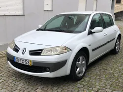 Renault Mégane 1.5 dCi