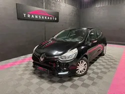 Renault clio iv societe clio reversible dci 75 energy e6c business tva recuperable