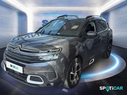 Citroen C5 Aircross BlueHDi 130ch S&S C-Series