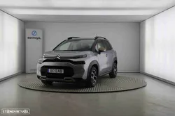 Citroën C3 Aircross 1.2 PureTech C-Series