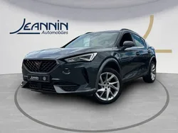 CUPRA Formentor 1.5 TSI 150 ch DSG7 V