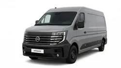 Nissan Interstar FG L3H2 3T5 DCI 150 BVM6 TRACTION N-CONNECTA