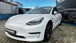 Tesla Model 3 Long-Range Dual Motor AWD de 2020