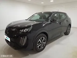 Peugeot e-2008 54 kWh Style