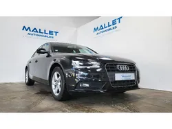 AUDI A4 2.0 TDI 177 Ambition Luxe Multitronic A