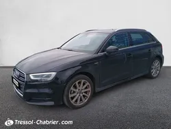 AUDI A3 Sportback 2.0 TDI 150 S tronic 6 Business line