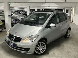 MERCEDES-BENZ Classe A 1.5 95ch - Toit ouvrant - Climatisation - 56 900 km