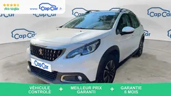 Peugeot 2008 1.2 PureTech 110 Allure