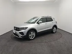 VOLKSWAGEN T-Cross 1.0 TSI 95 Start/Stop BVM5 VW Edition