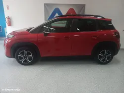 Citroën C3 Aircross 1.5 BlueHDi Feel Pack