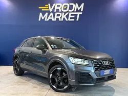 AUDI Q2 1.4 150ch S line - 2017 - 71 000 km - Suivi complet - Faible kilométrage