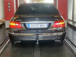 Mercedes-Benz E 350 350CDI BE Avantgarde Aut.