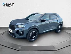 Peugeot 2008 Hybrid 145 e-DCS6 Allure