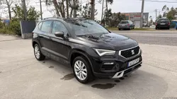 Seat Ateca 2.0 TDI de 2022