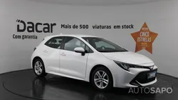Toyota Corolla 1.8 Hybrid Comfort de 2019