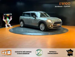 MINI CLUBMAN 1.5 D 115 Ch ONE CHILI / ENTRETIEN CONSTRUCTEUR / RADAR DE RECUL